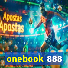 onebook 888